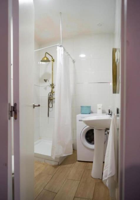 Cadiz Centro Goleta Loft By C.Dreams Apartment ภายนอก รูปภาพ