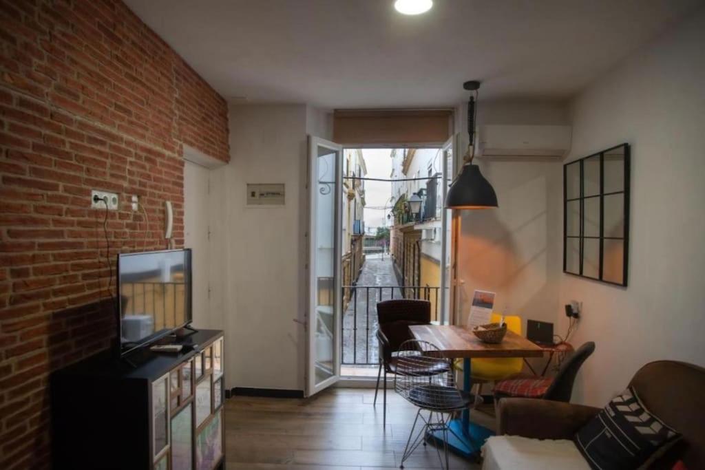 Cadiz Centro Goleta Loft By C.Dreams Apartment ภายนอก รูปภาพ