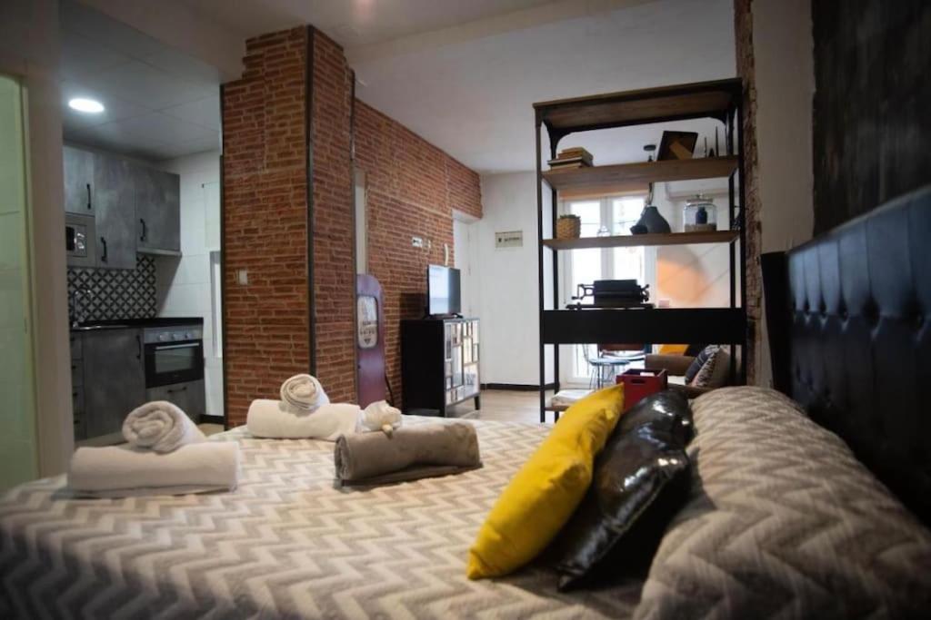 Cadiz Centro Goleta Loft By C.Dreams Apartment ภายนอก รูปภาพ