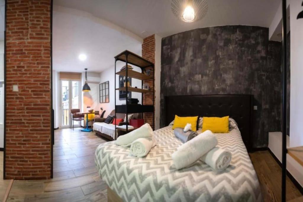 Cadiz Centro Goleta Loft By C.Dreams Apartment ภายนอก รูปภาพ