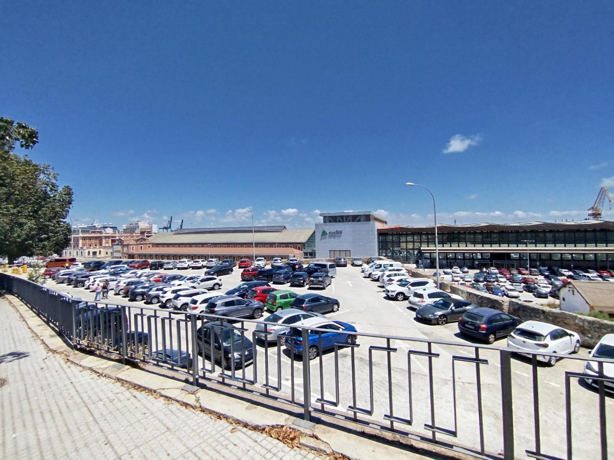 Cadiz Centro Goleta Loft By C.Dreams Apartment ภายนอก รูปภาพ